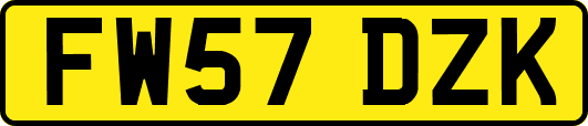 FW57DZK