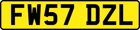 FW57DZL