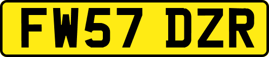 FW57DZR