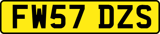 FW57DZS