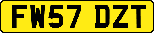 FW57DZT