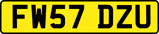 FW57DZU