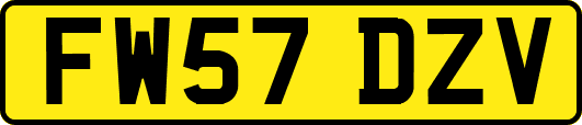 FW57DZV