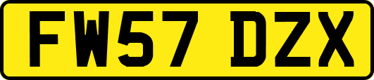 FW57DZX