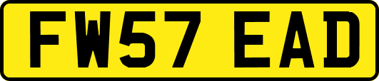 FW57EAD