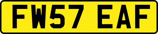 FW57EAF