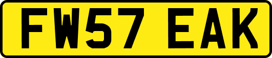 FW57EAK
