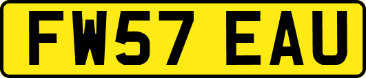 FW57EAU