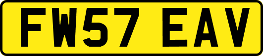 FW57EAV