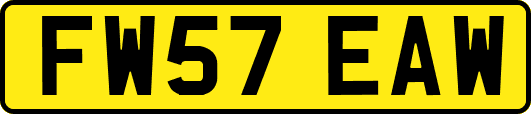 FW57EAW