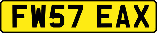FW57EAX