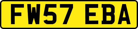 FW57EBA