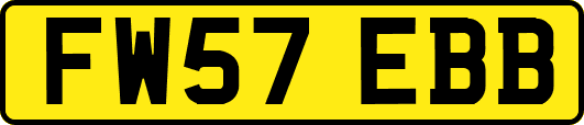 FW57EBB