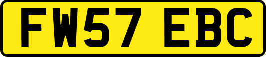 FW57EBC