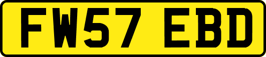 FW57EBD