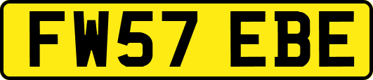 FW57EBE