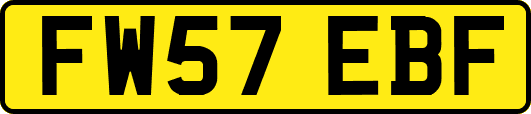 FW57EBF