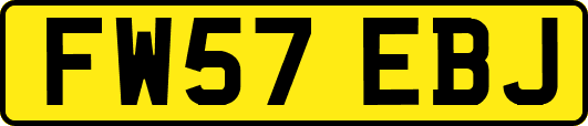 FW57EBJ