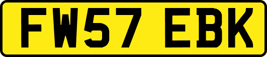 FW57EBK