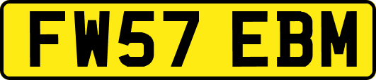 FW57EBM