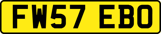 FW57EBO