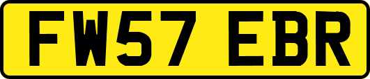 FW57EBR