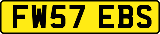 FW57EBS