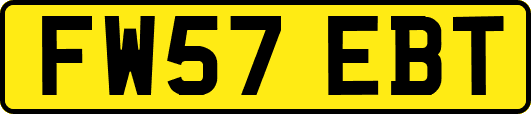 FW57EBT