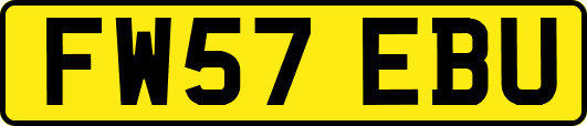 FW57EBU