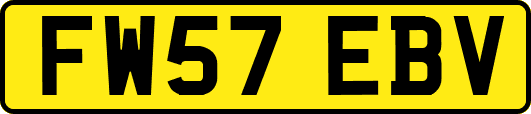 FW57EBV