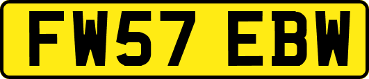 FW57EBW