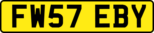 FW57EBY