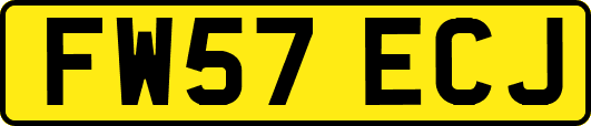 FW57ECJ