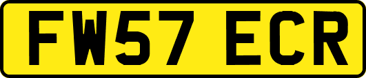 FW57ECR