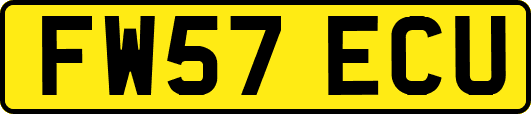 FW57ECU