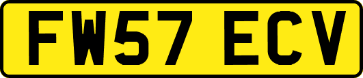 FW57ECV