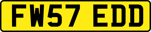 FW57EDD
