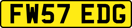 FW57EDG