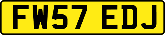 FW57EDJ