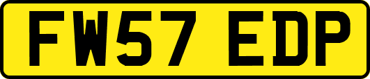 FW57EDP