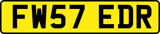 FW57EDR