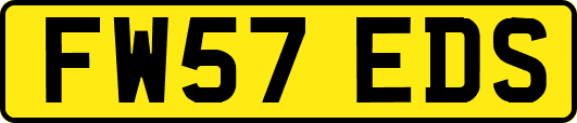 FW57EDS