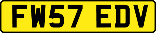 FW57EDV