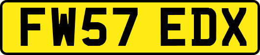 FW57EDX
