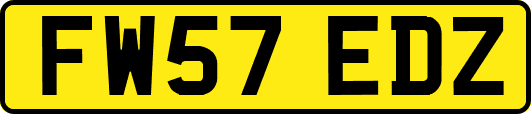 FW57EDZ