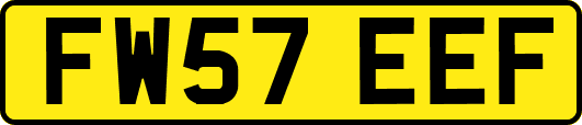 FW57EEF
