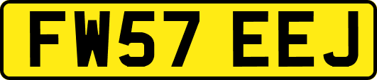 FW57EEJ