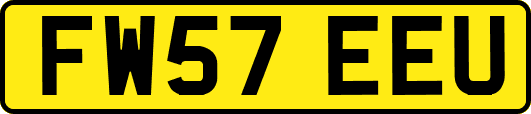 FW57EEU