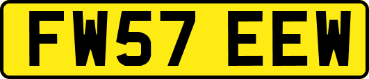 FW57EEW