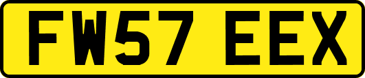 FW57EEX